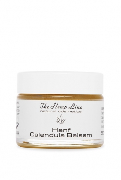 Hanf Calendula Balsam 50 ml